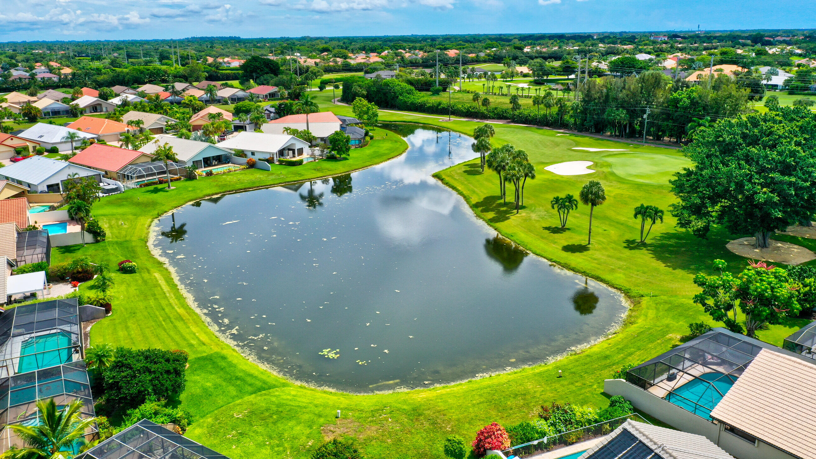 11055 Cloverleaf Circle Boca Raton, FL 33428 - Photo 20 of 70 014_dji_0025_6_7_8_9