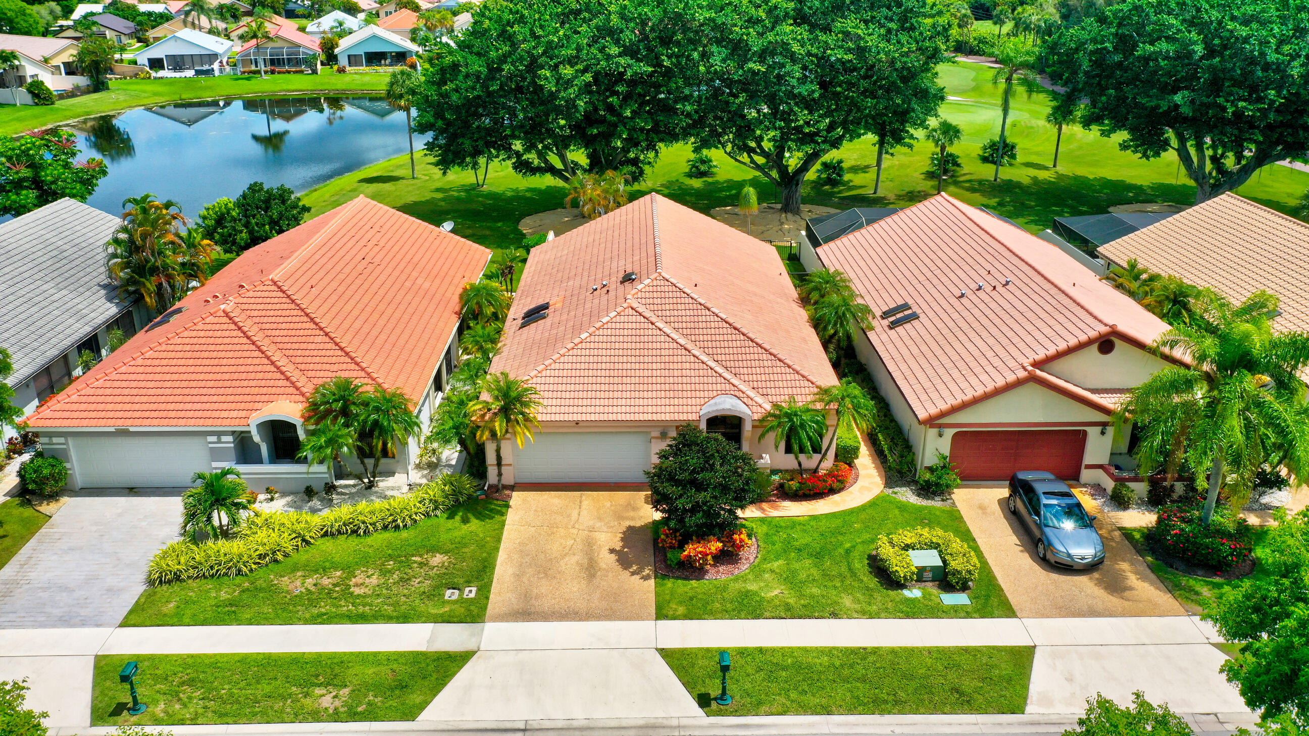 11055 Cloverleaf Circle Boca Raton, FL 33428 - Photo 2 of 70 003_dji_0964_5_6_7_8
