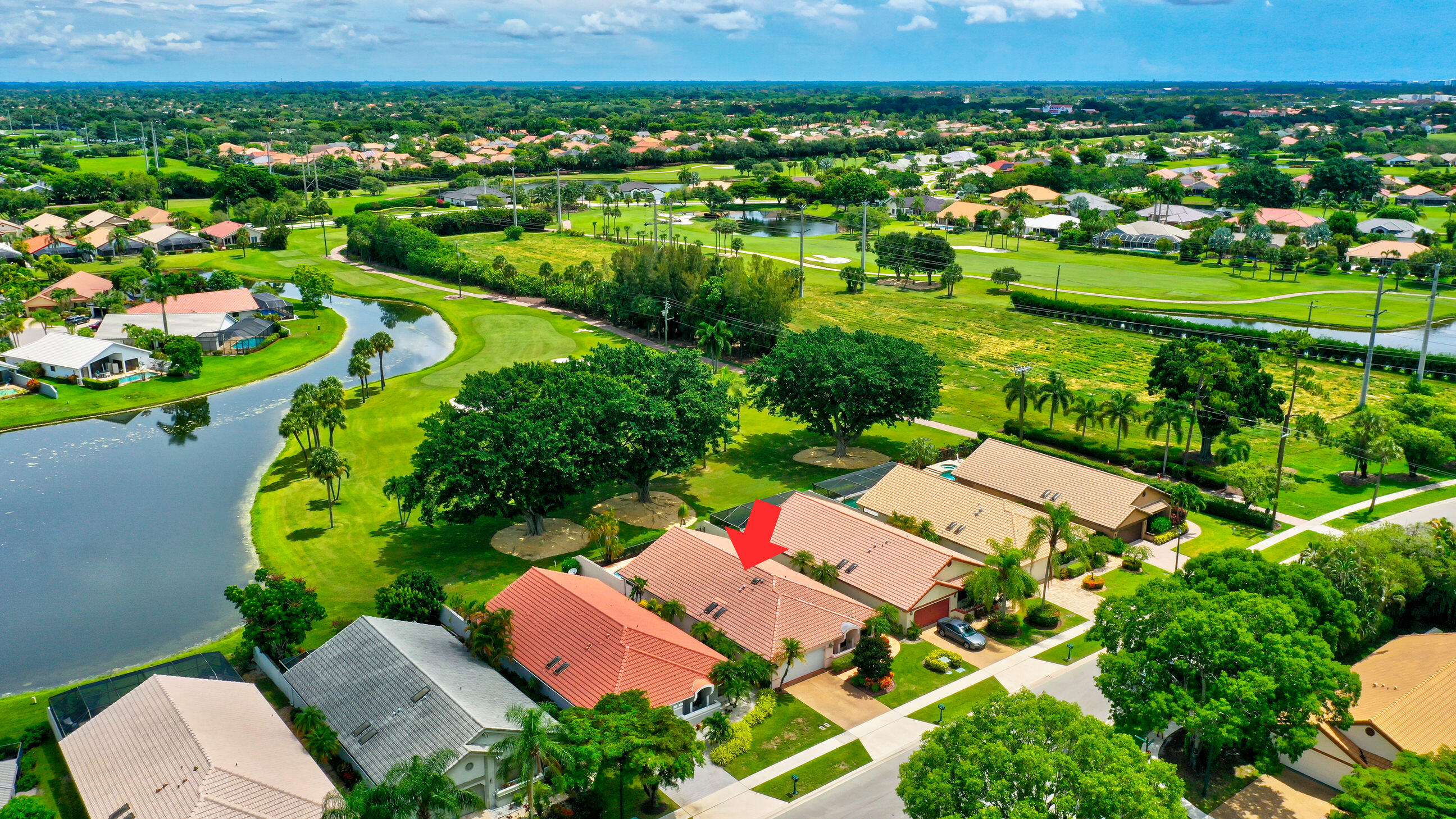 11055 Cloverleaf Circle Boca Raton, FL 33428 - Photo 3 of 70 006_dji_0984_5_6_7_8