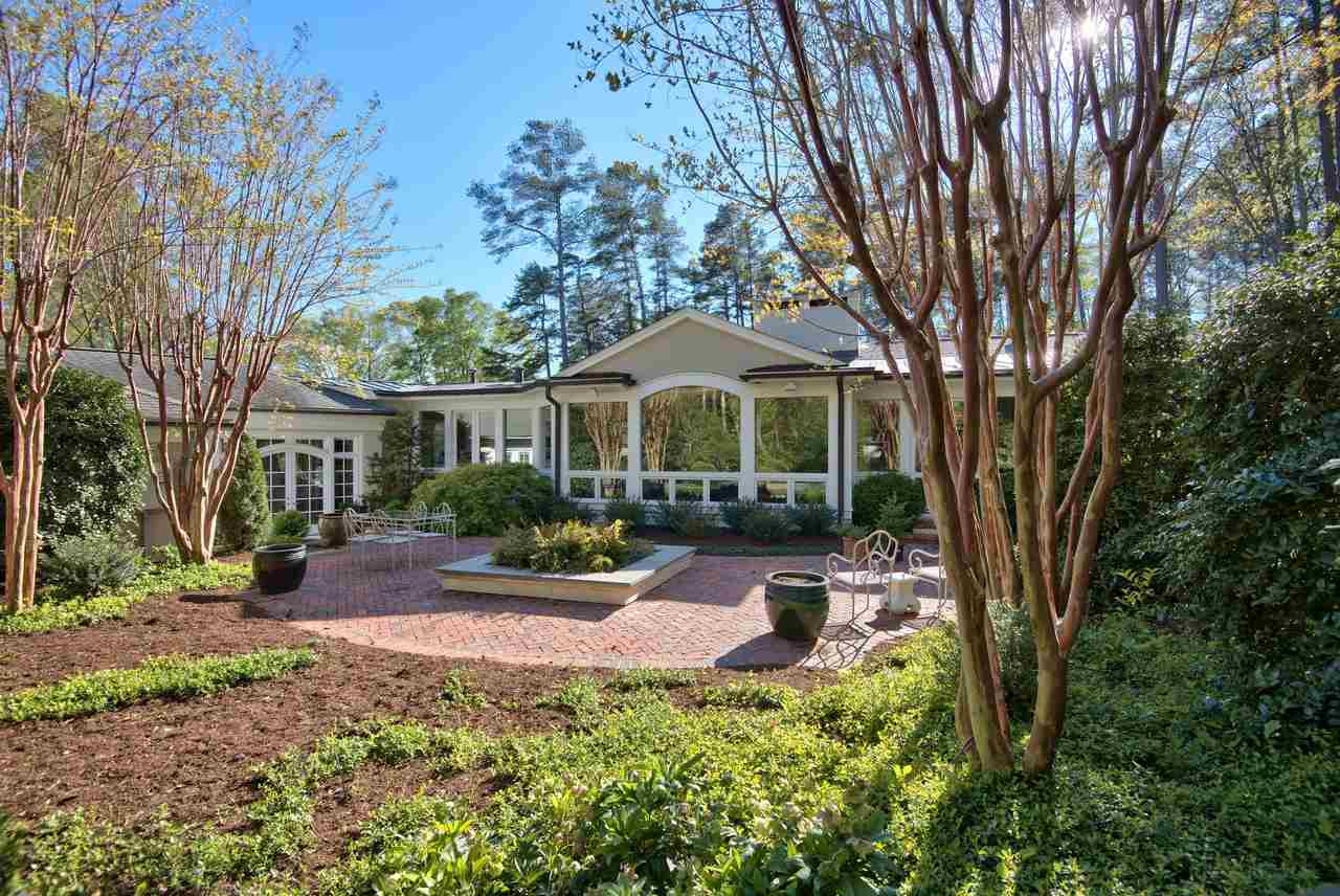 3114 Devon Road Durham, NC 27707 - Photo 25 of 25 Photo 25