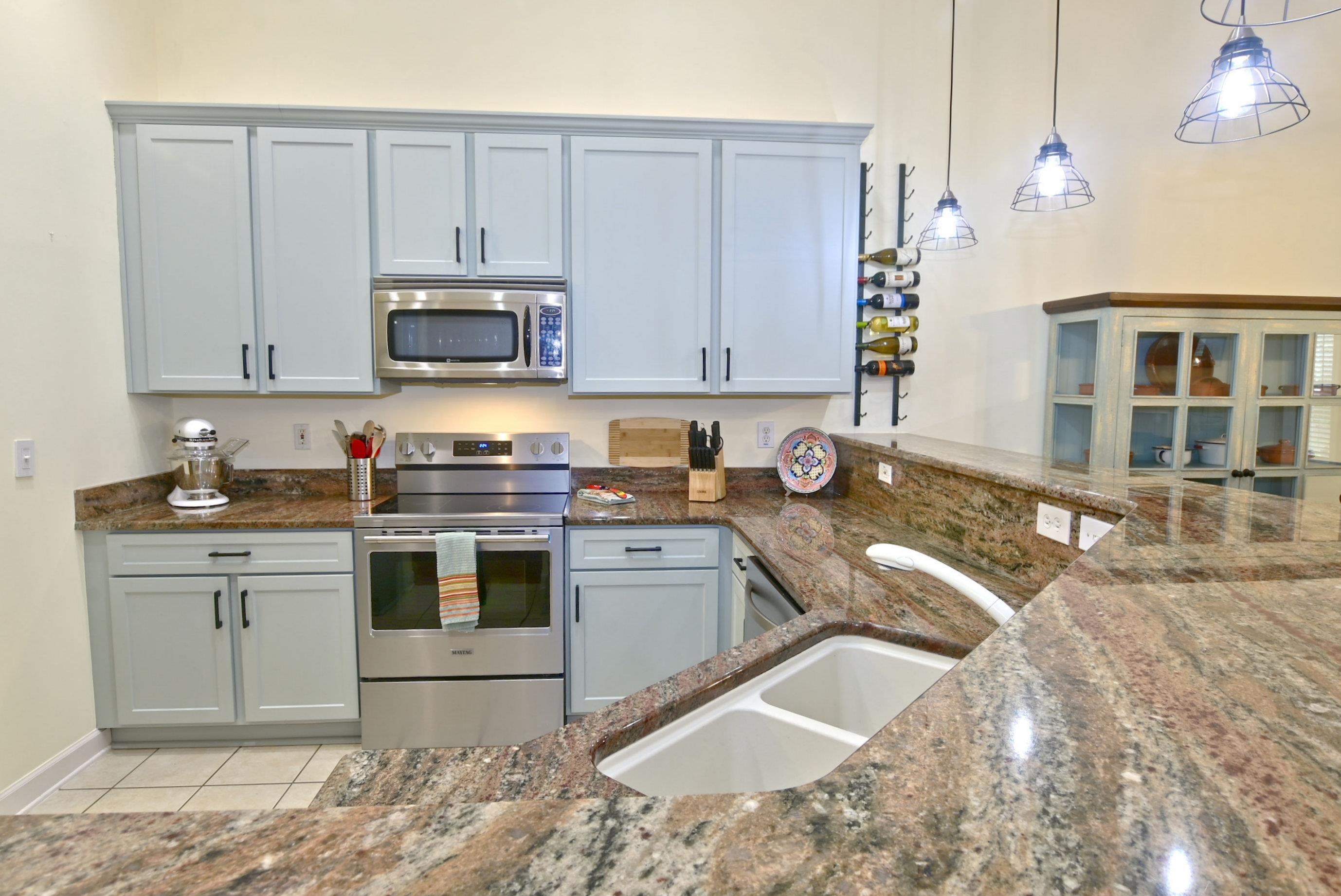 4952 Forsythia Circle, Unit 1 Murrells Inlet, SC 29576 - Photo 8 of 55