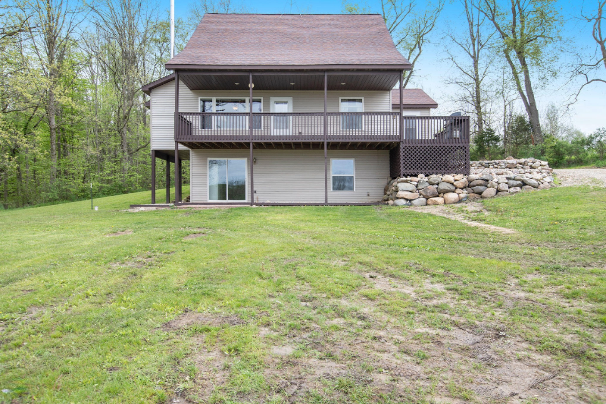 6633 South Clark Road Nashville, MI 49073 - Photo 1 of 25 NDP-DNGs_9
