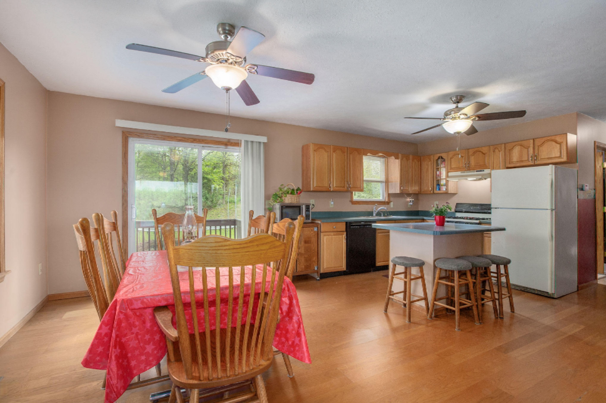 6633 South Clark Road Nashville, MI 49073 - Photo 11 of 25 NDP-DNGs_34