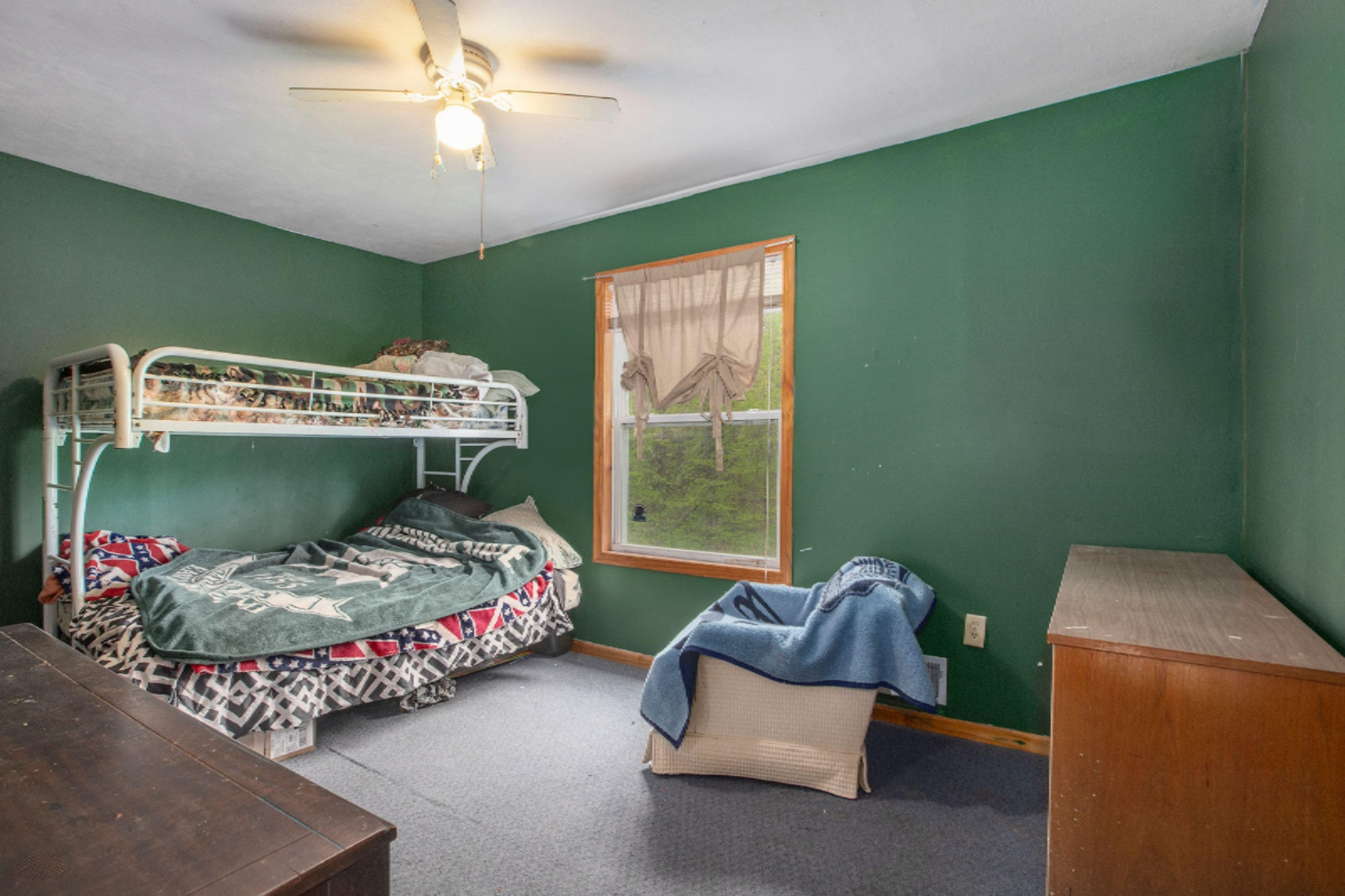 6633 South Clark Road Nashville, MI 49073 - Photo 17 of 25 NDP-DNGs_62