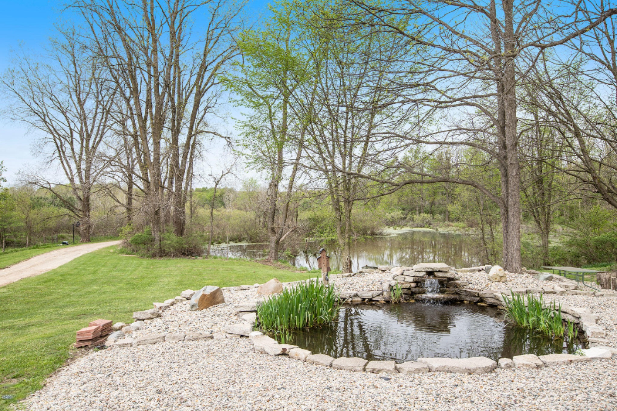 6633 South Clark Road Nashville, MI 49073 - Photo 3 of 25 NDP-DNGs_5