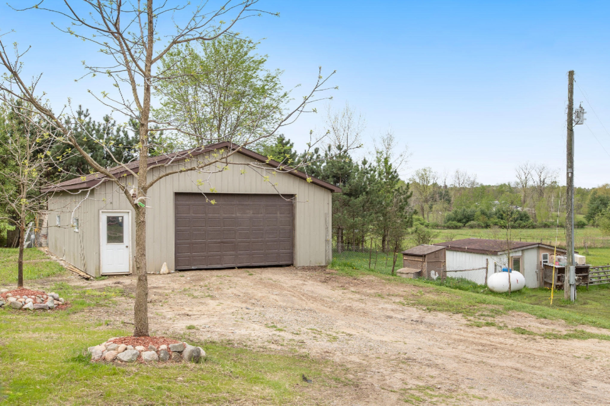 6633 South Clark Road Nashville, MI 49073 - Photo 6 of 25 NDP-DNGs_20