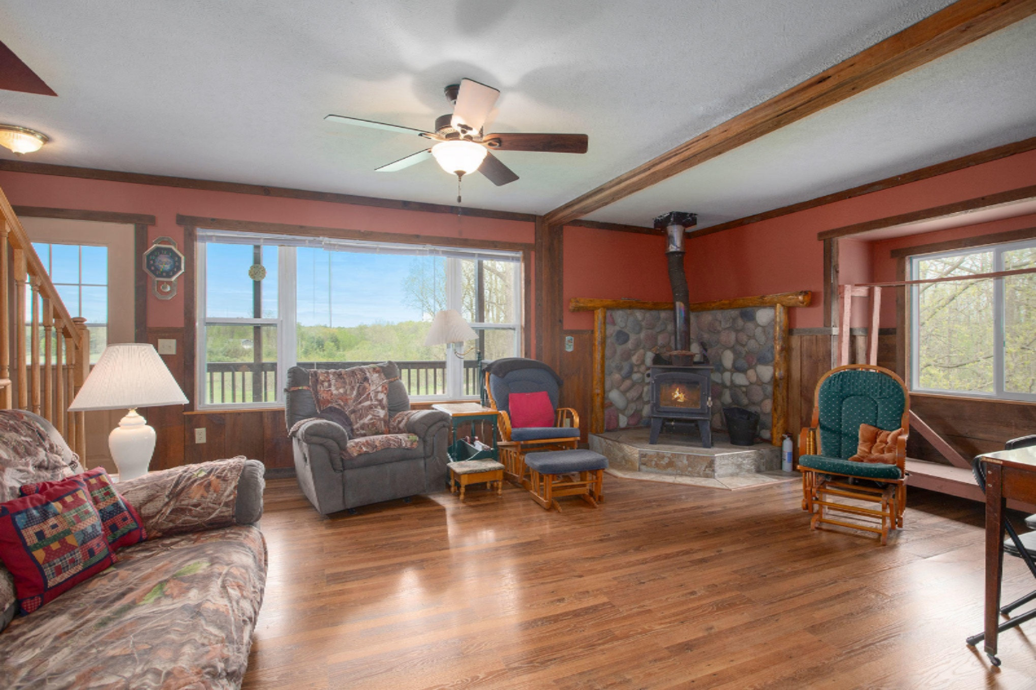 6633 South Clark Road Nashville, MI 49073 - Photo 9 of 25 NDP-DNGs_30