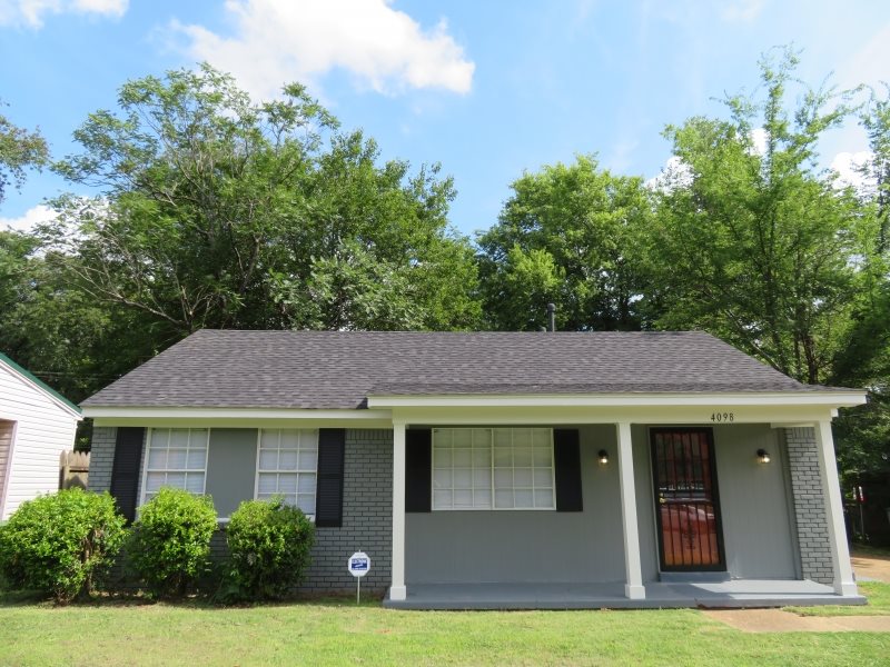 4098 Kenosha Road Memphis, TN 38118 - Photo 1 of 6 Gallery Image 1