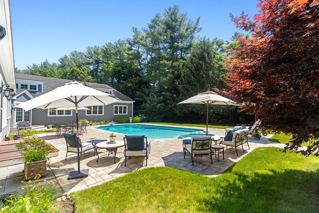 20 Carolina Way Boxford, MA 01921 - Photo 23 of 28 Gallery Image 23