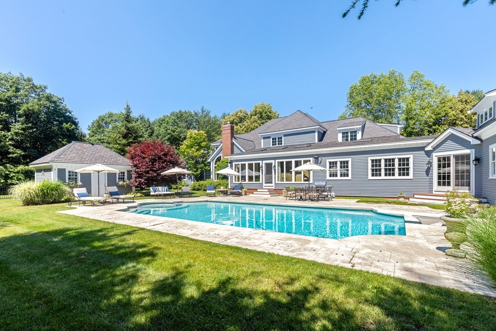 20 Carolina Way Boxford, MA 01921 - Photo 26 of 28 Gallery Image 26