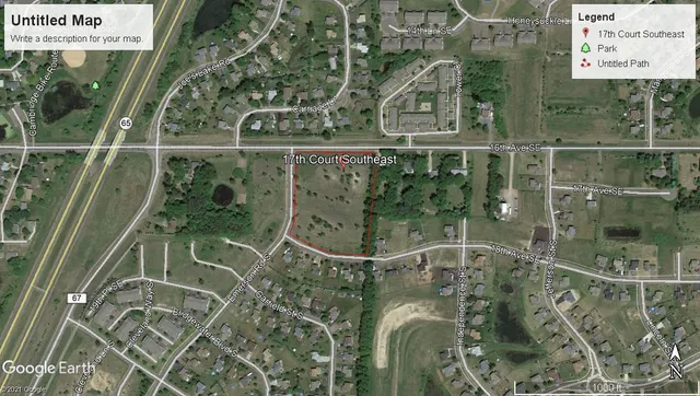 $1,500,000 | 805 18th Avenue Southeast, Cambridge, MN 55008