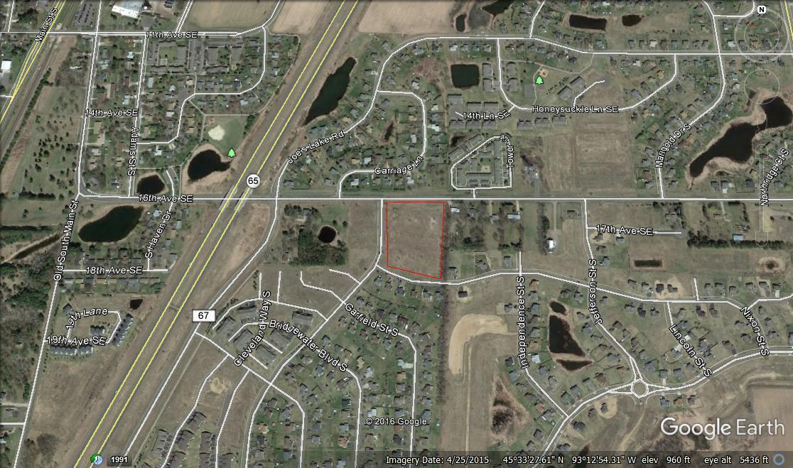 805 18th Avenue Southeast Cambridge, MN 55008 - Photo 2 of 2