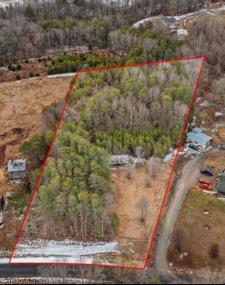 318 Wayne Marshall Road Elkin, NC 28621 - Photo 10 of 10