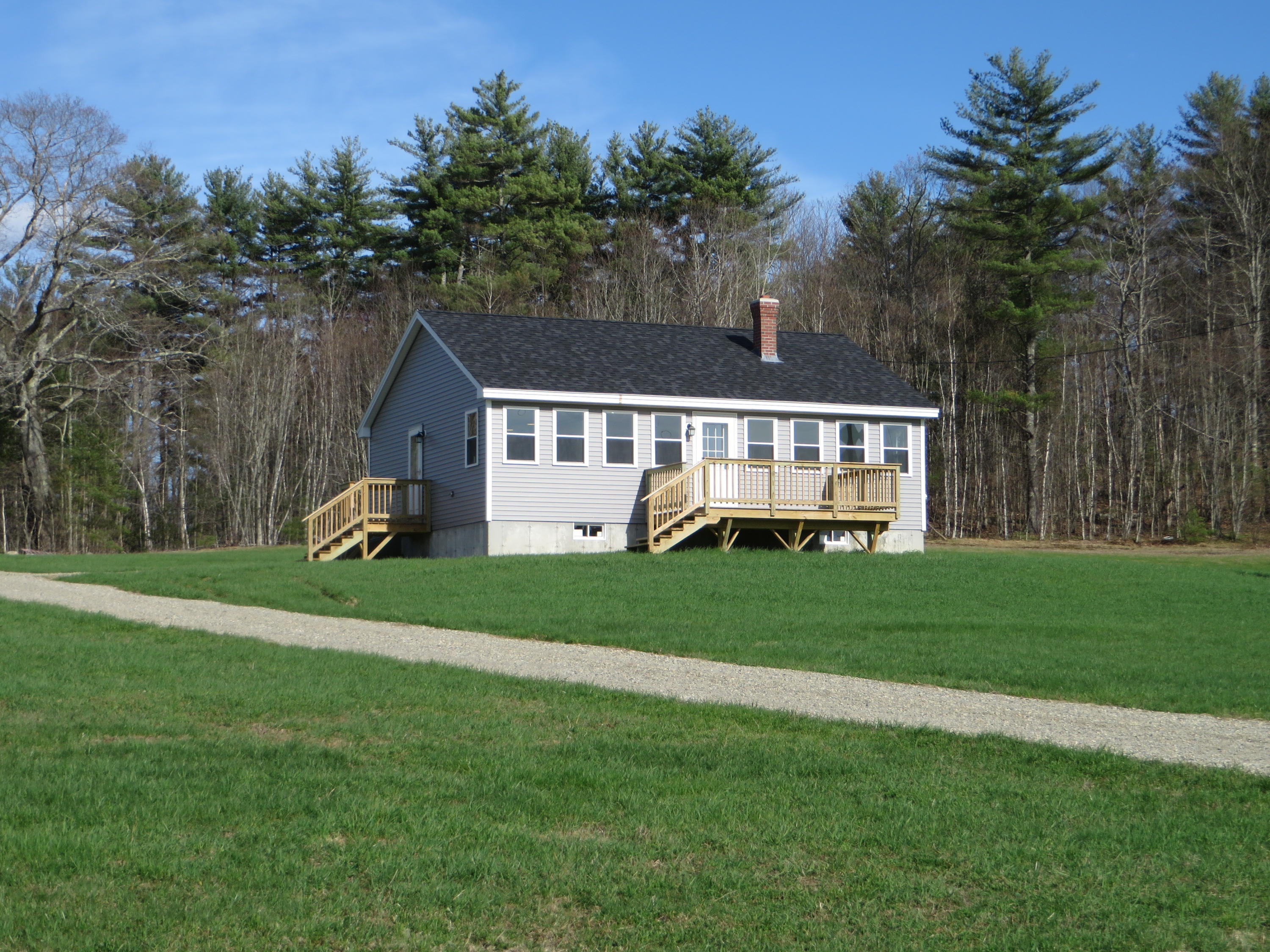 56 Old Mill Road Jefferson, ME 04348 - Photo 5 of 39 IMG_7948