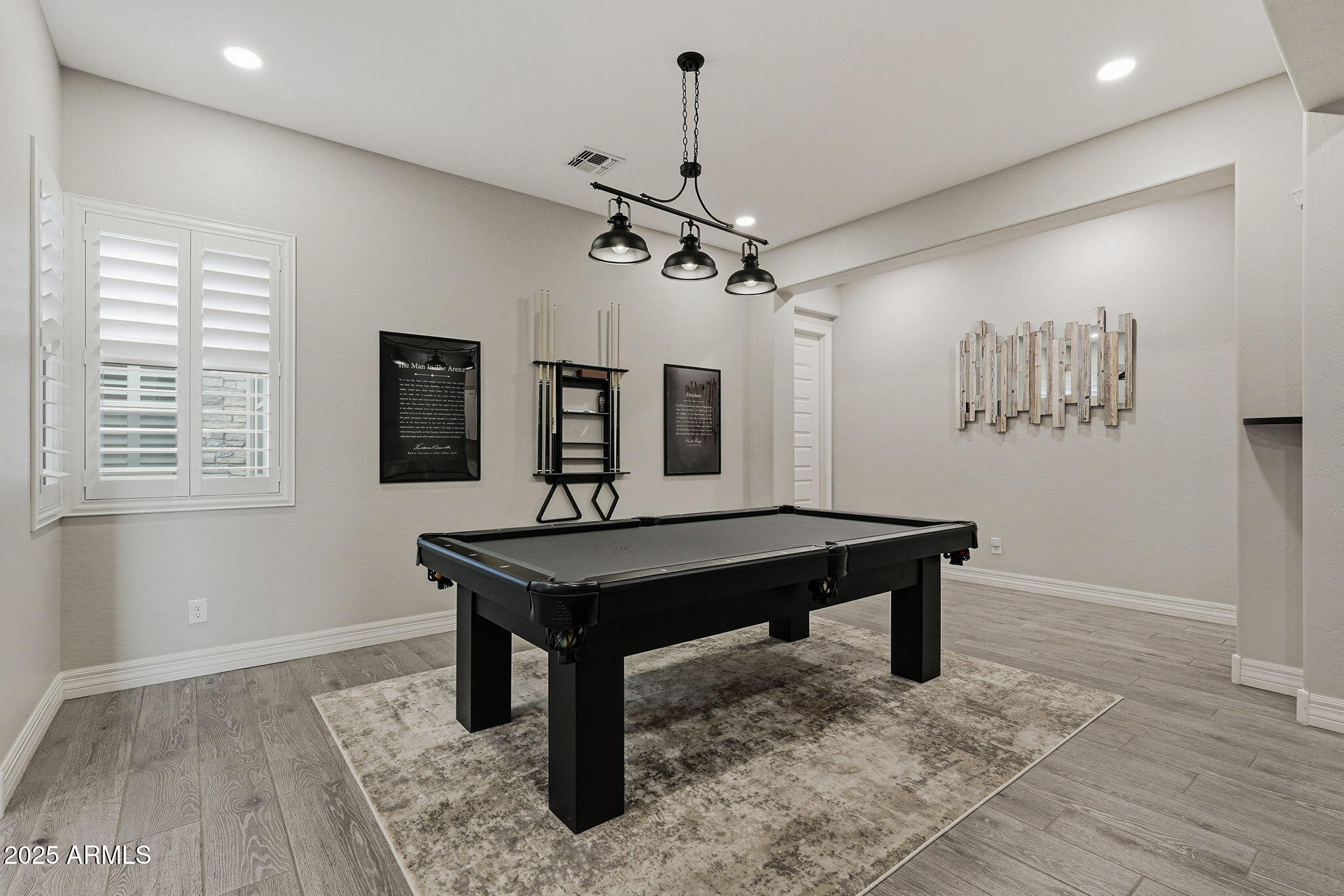 22940 East Camacho Road Queen Creek, AZ 85142 - Photo 27 of 68 a view of a workspace with furniture