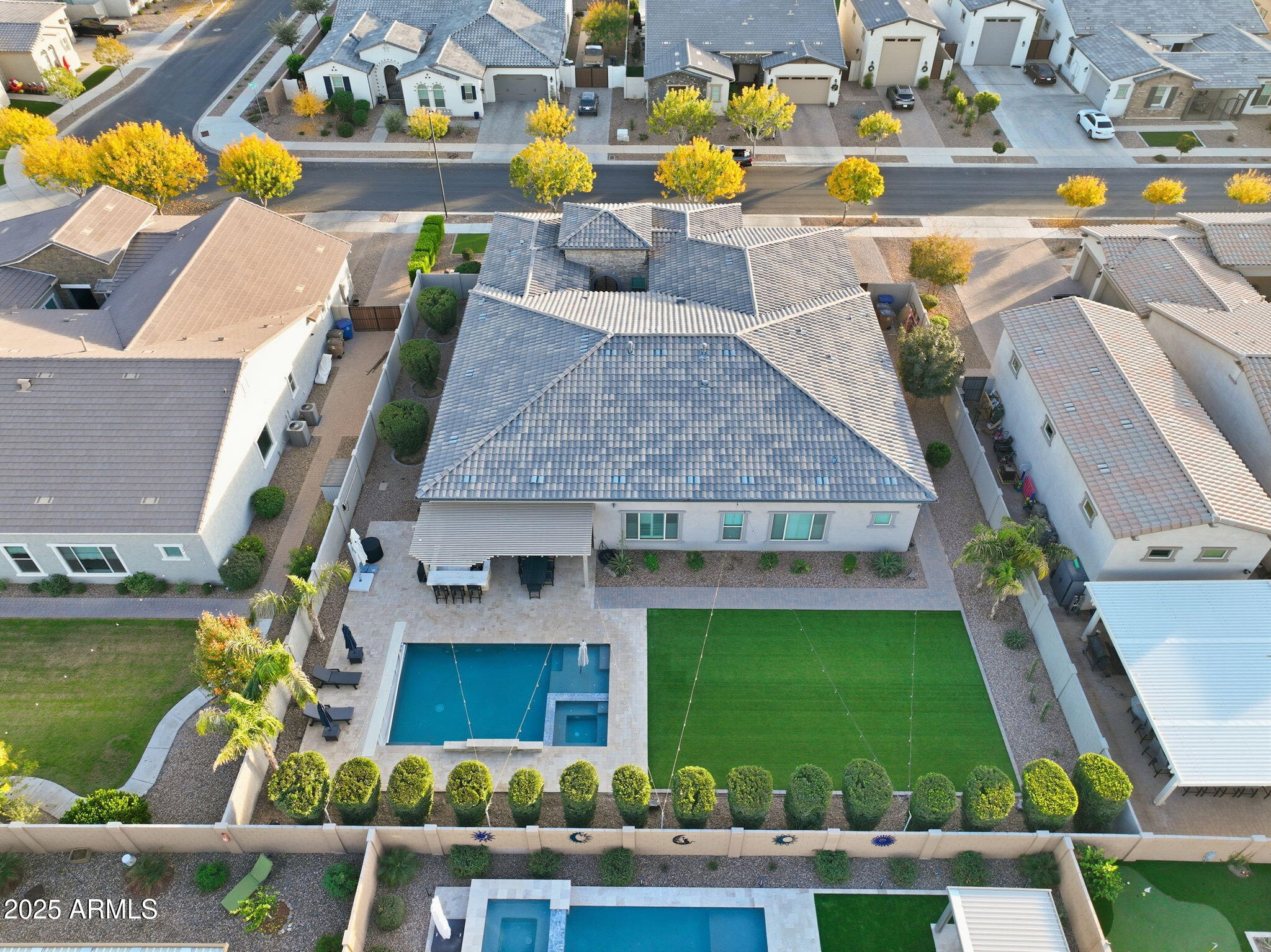 22940 East Camacho Road Queen Creek, AZ 85142 - Photo 3 of 68 007_ListerPros