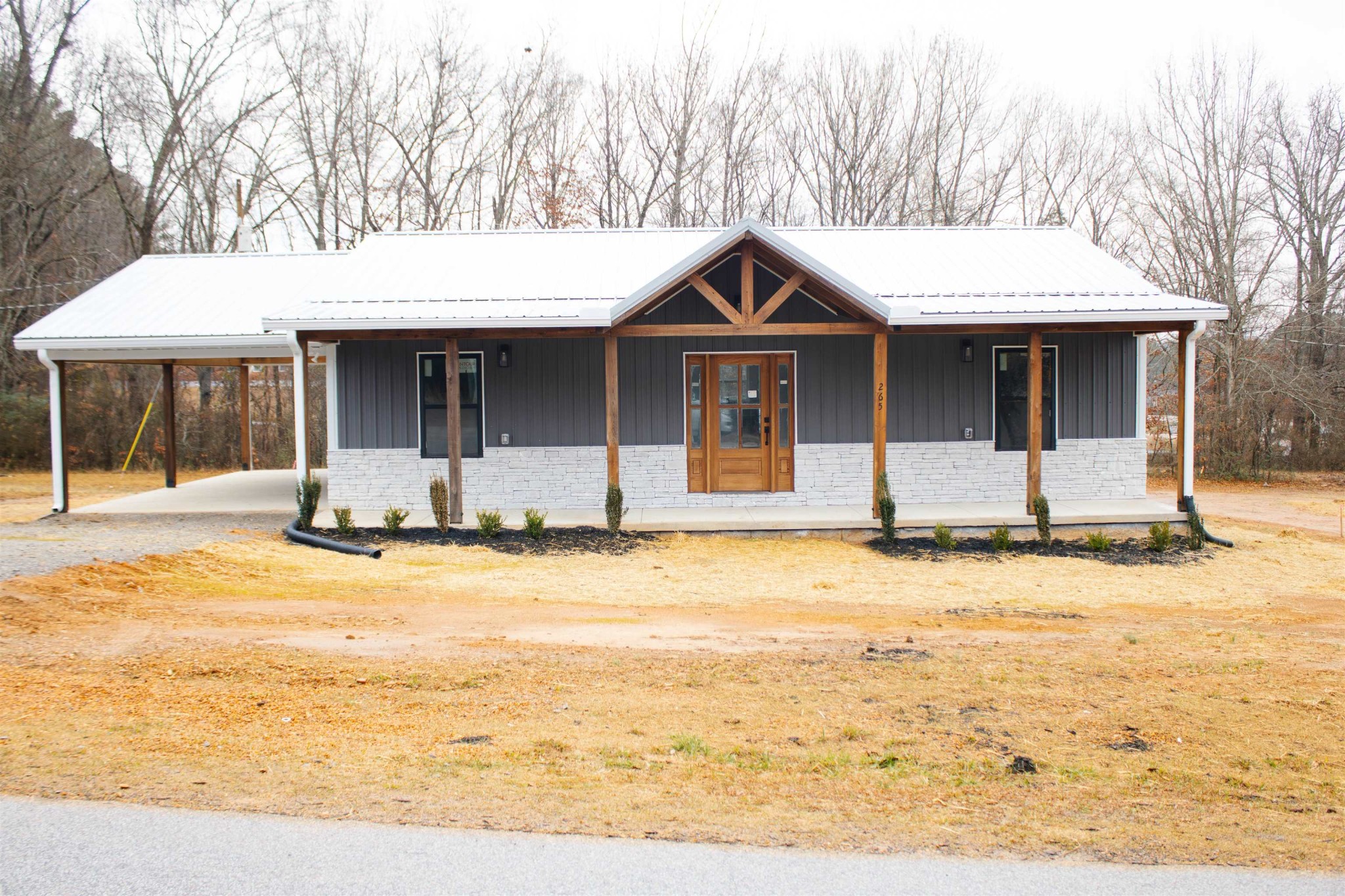 265 Oakgrove Road Selmer, TN 38375 - Photo 1 of 17 Gallery Image 1