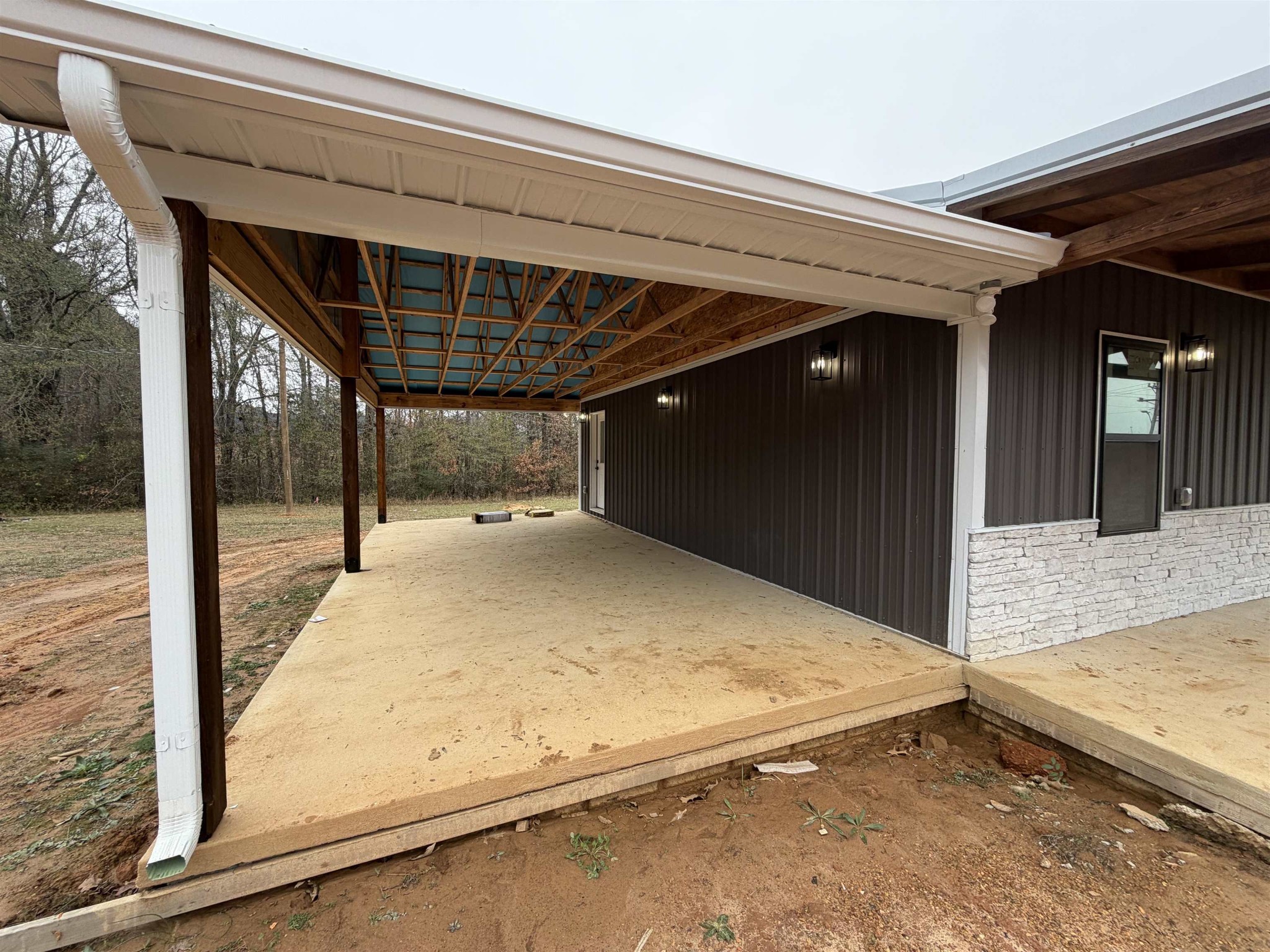 265 Oakgrove Road Selmer, TN 38375 - Photo 2 of 17 Gallery Image 2