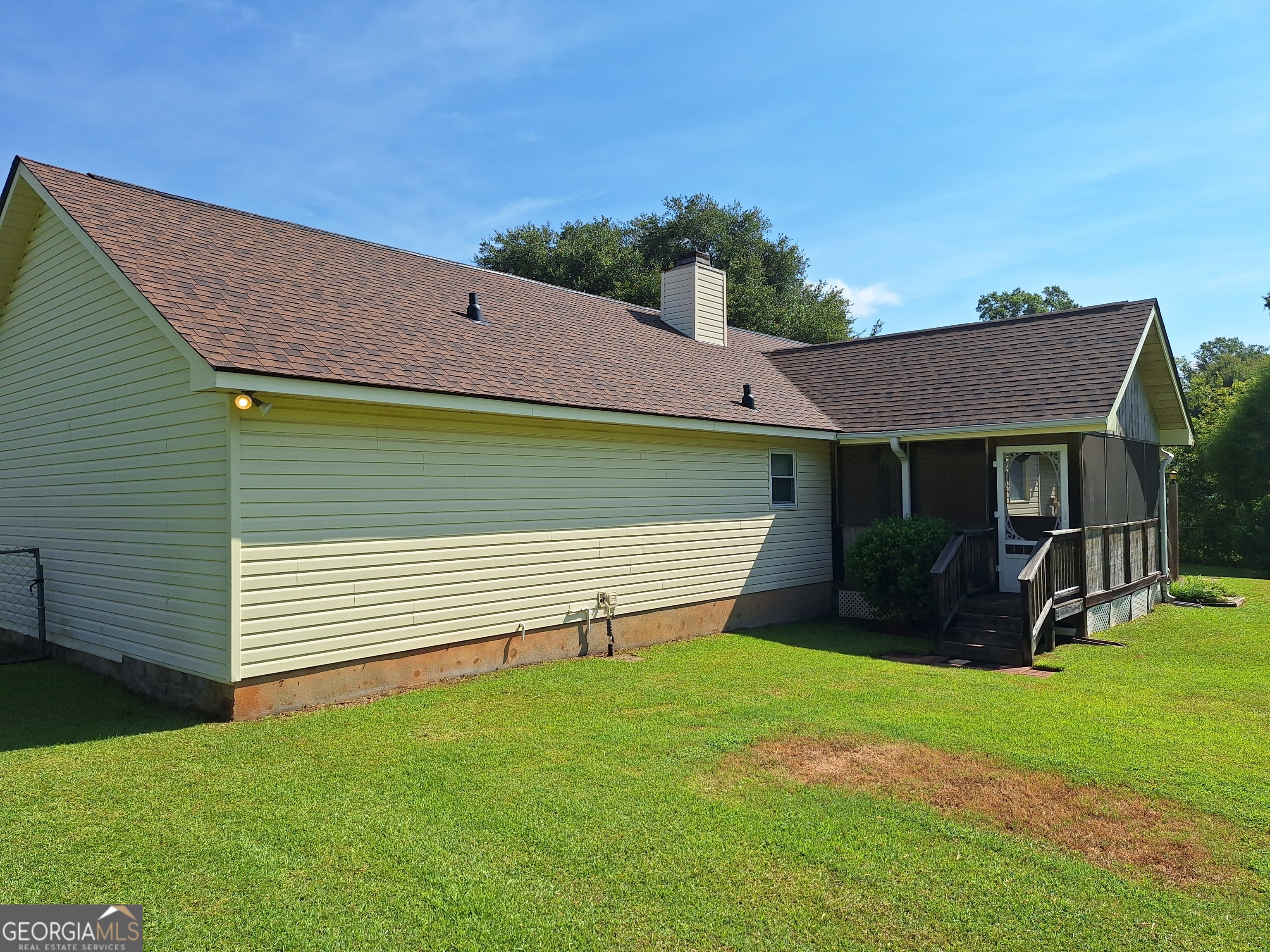 109 Kristle Lane Perry, GA 31069 - Photo 31 of 35