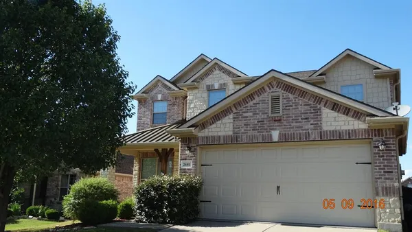 $2,600 | 2681 Calmwater Drive, Little Elm, TX 75068