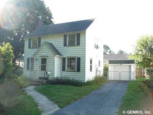 83 Park Road Irondequoit, NY 14622 - Photo 1 of 1 Exterior Front