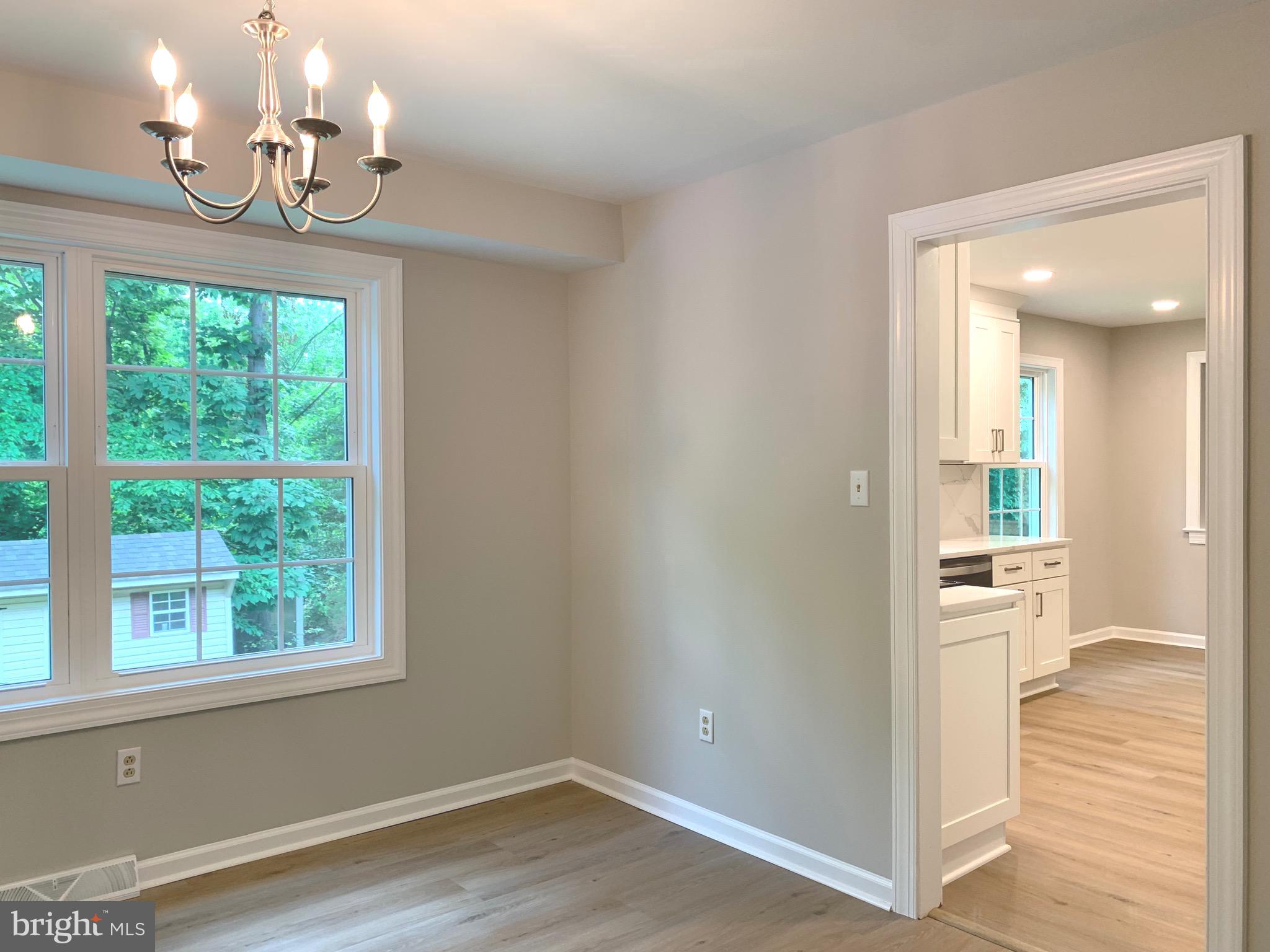 117 Midway Road Phoenixville, PA 19460 - Photo 13 of 49 Dining Rm to Kitchen