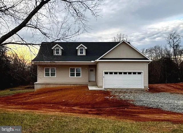 $639,900 | 10704 Rixeyville Road, Culpeper, VA 22701