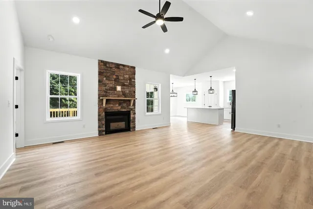 $639,900 | 10704 Rixeyville Road, Culpeper, VA 22701