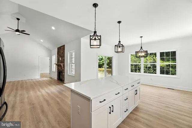 $639,900 | 10704 Rixeyville Road, Culpeper, VA 22701