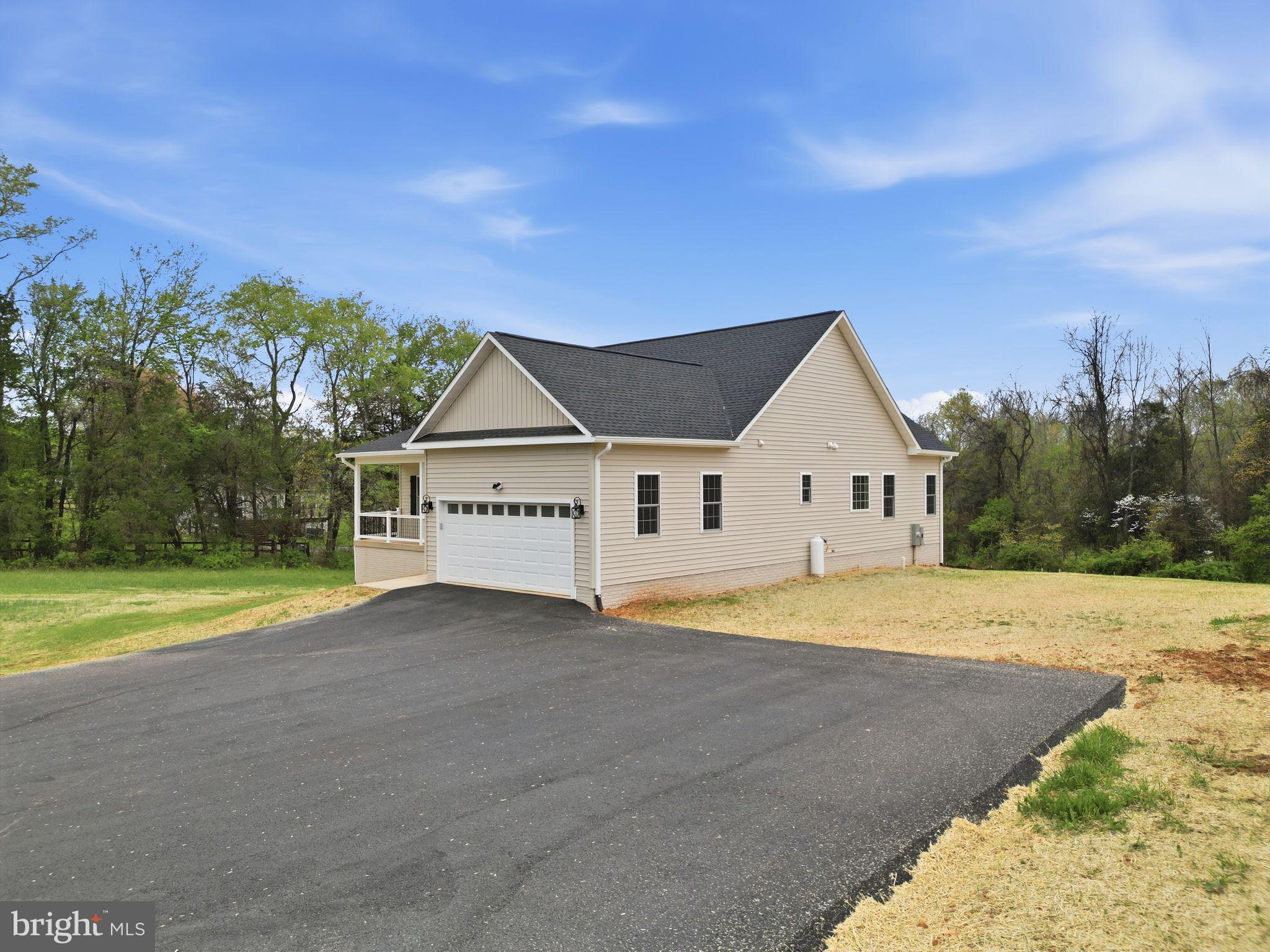 10704 Rixeyville Road Culpeper, VA 22701 - Photo 3 of 44 Gallery Image 3