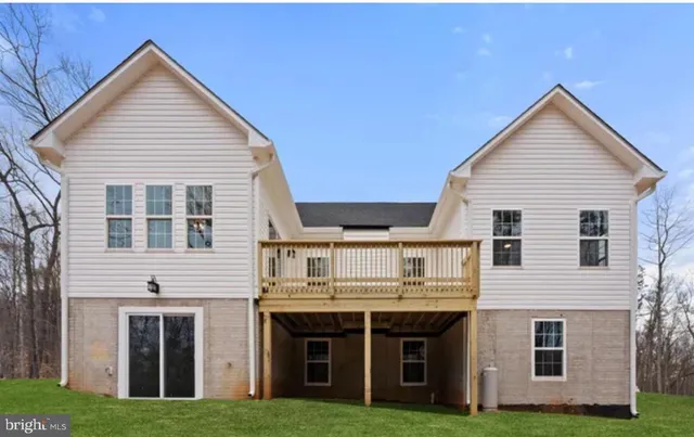 $639,900 | 10704 Rixeyville Road, Culpeper, VA 22701