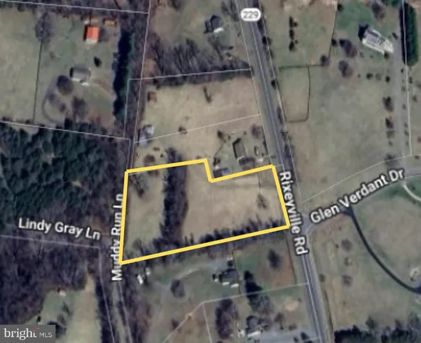 $639,900 | 10704 Rixeyville Road, Culpeper, VA 22701