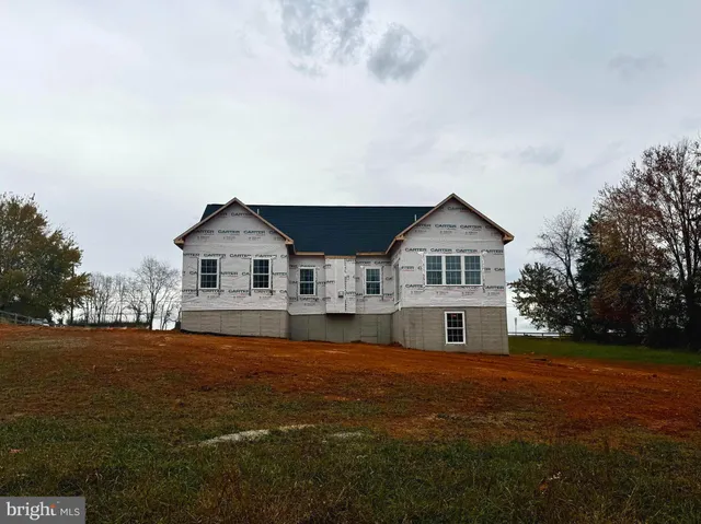 $639,900 | 10704 Rixeyville Road, Culpeper, VA 22701