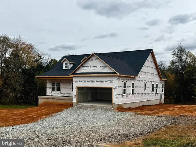 $639,900 | 10704 Rixeyville Road, Culpeper, VA 22701
