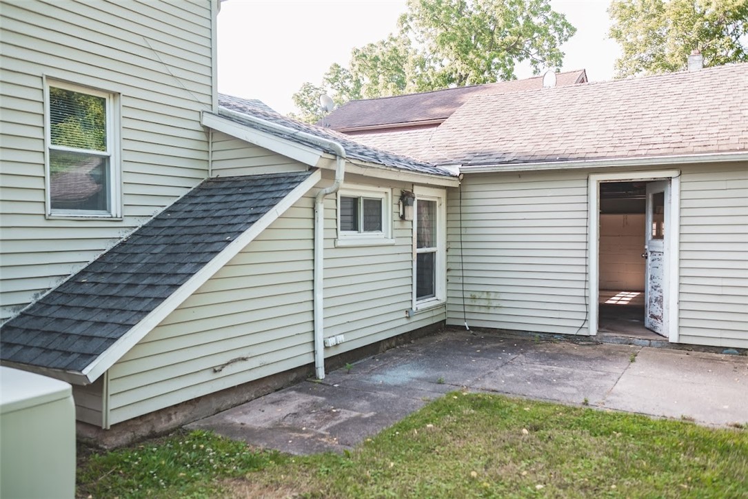 4624 Alabama Road Shelby, NY 14103 - Photo 40 of 43
