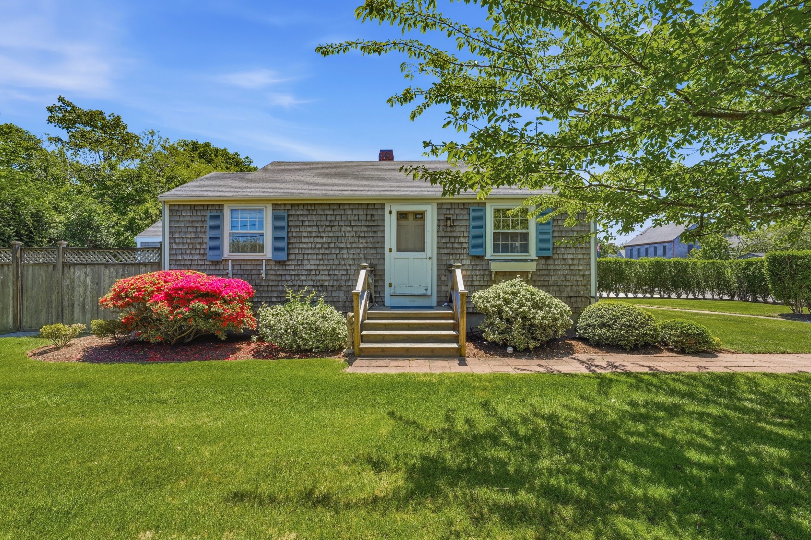 22 Hooper Farm Road Nantucket, MA 02554 - Photo 2 of 45