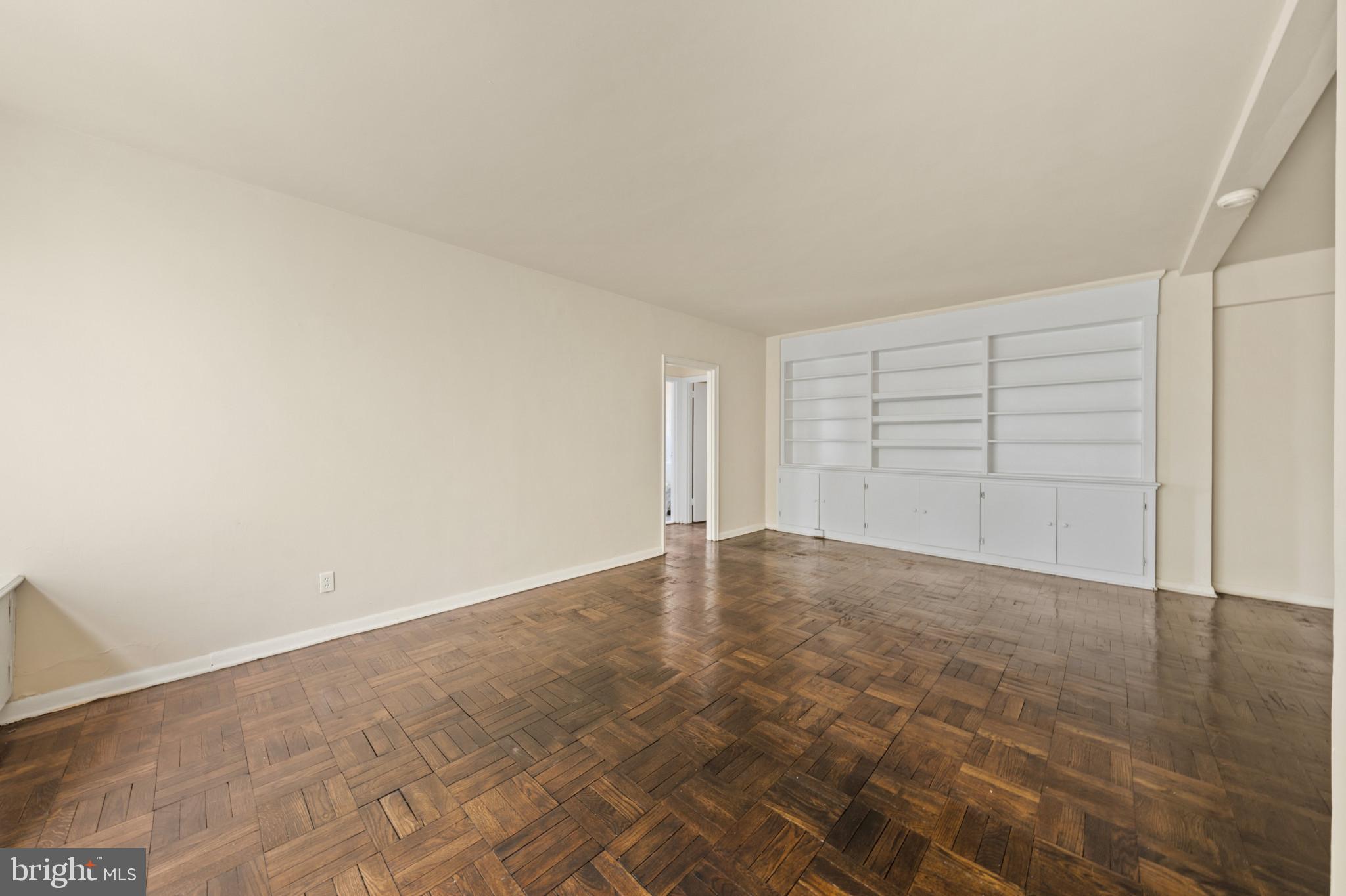 2500 Q Street Northwest, Unit 706 Washington, DC 20007 - Photo 20 of 26
