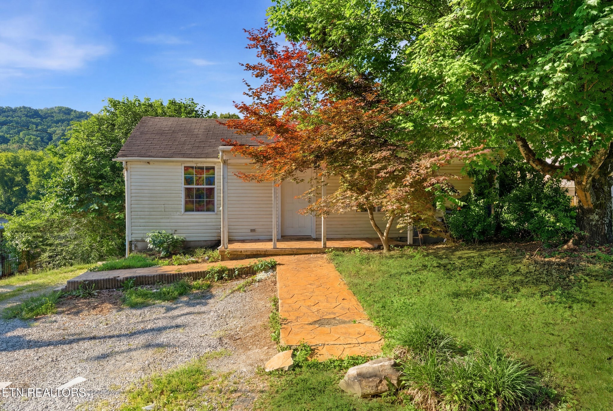 6017 Rudder Road Knoxville, TN 37920 - Photo 2 of 25 Gallery Image 2