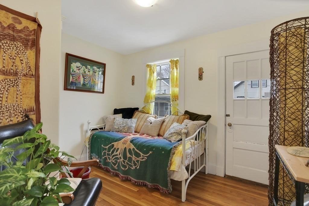 35 Manning Street, Unit 2 Boston, MA 02131 - Photo 8 of 15