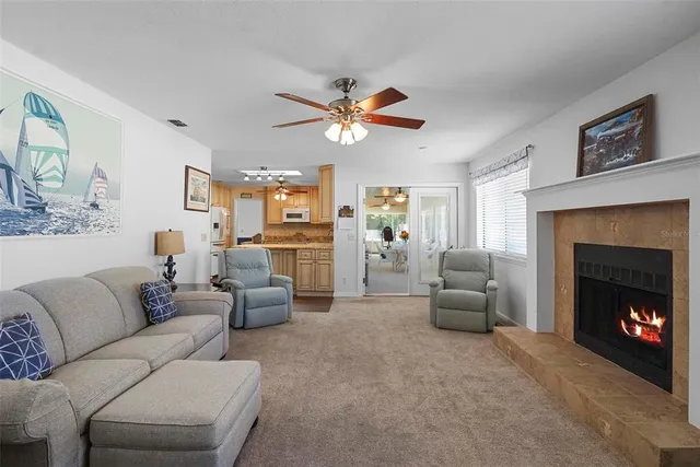 $459,777 | 516 Donaldson Drive, DeBary, FL 32713