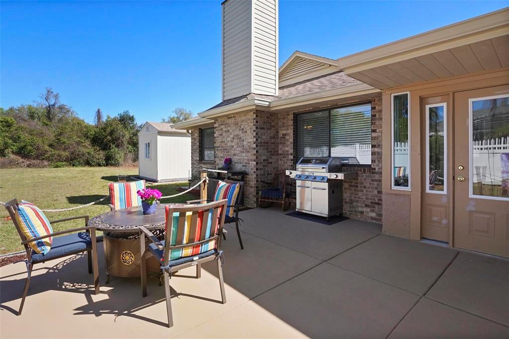 516 Donaldson Drive DeBary, FL 32713 - Photo 37 of 45