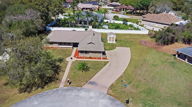 $459,777 | 516 Donaldson Drive, DeBary, FL 32713