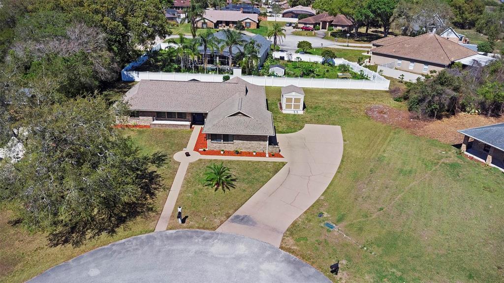 516 Donaldson Drive DeBary, FL 32713 - Photo 40 of 45