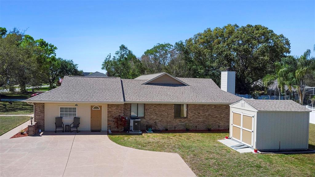 516 Donaldson Drive DeBary, FL 32713 - Photo 4 of 45