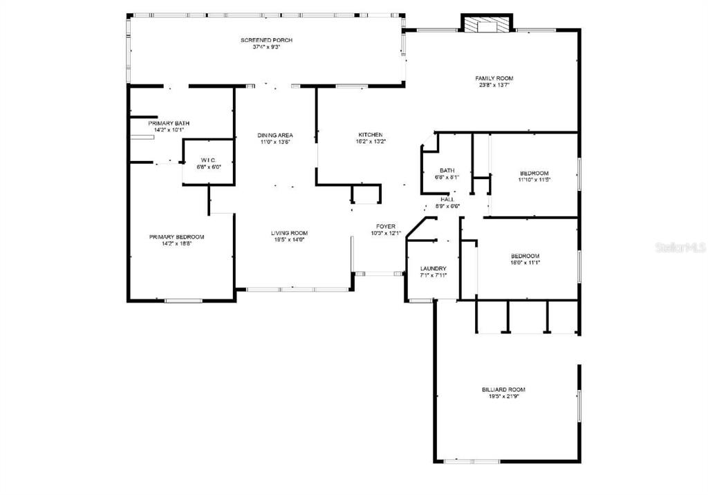 516 Donaldson Drive DeBary, FL 32713 - Photo 6 of 45