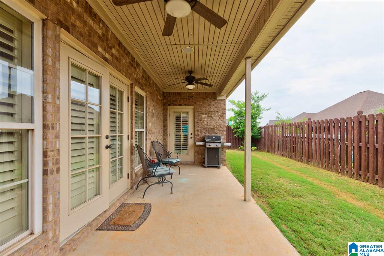 90 Meadow Way Jasper, AL 35504 - Photo 21 of 22