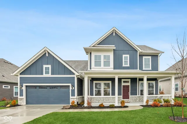 $665,000 | 15840 Wiseman Drive, Fishers, IN 46040