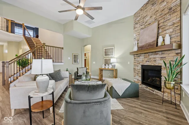 $665,000 | 15840 Wiseman Drive, Fishers, IN 46040