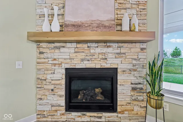 $665,000 | 15840 Wiseman Drive, Fishers, IN 46040