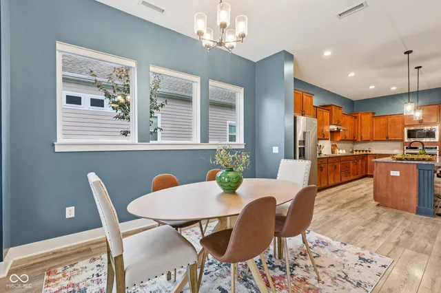 $665,000 | 15840 Wiseman Drive, Fishers, IN 46040